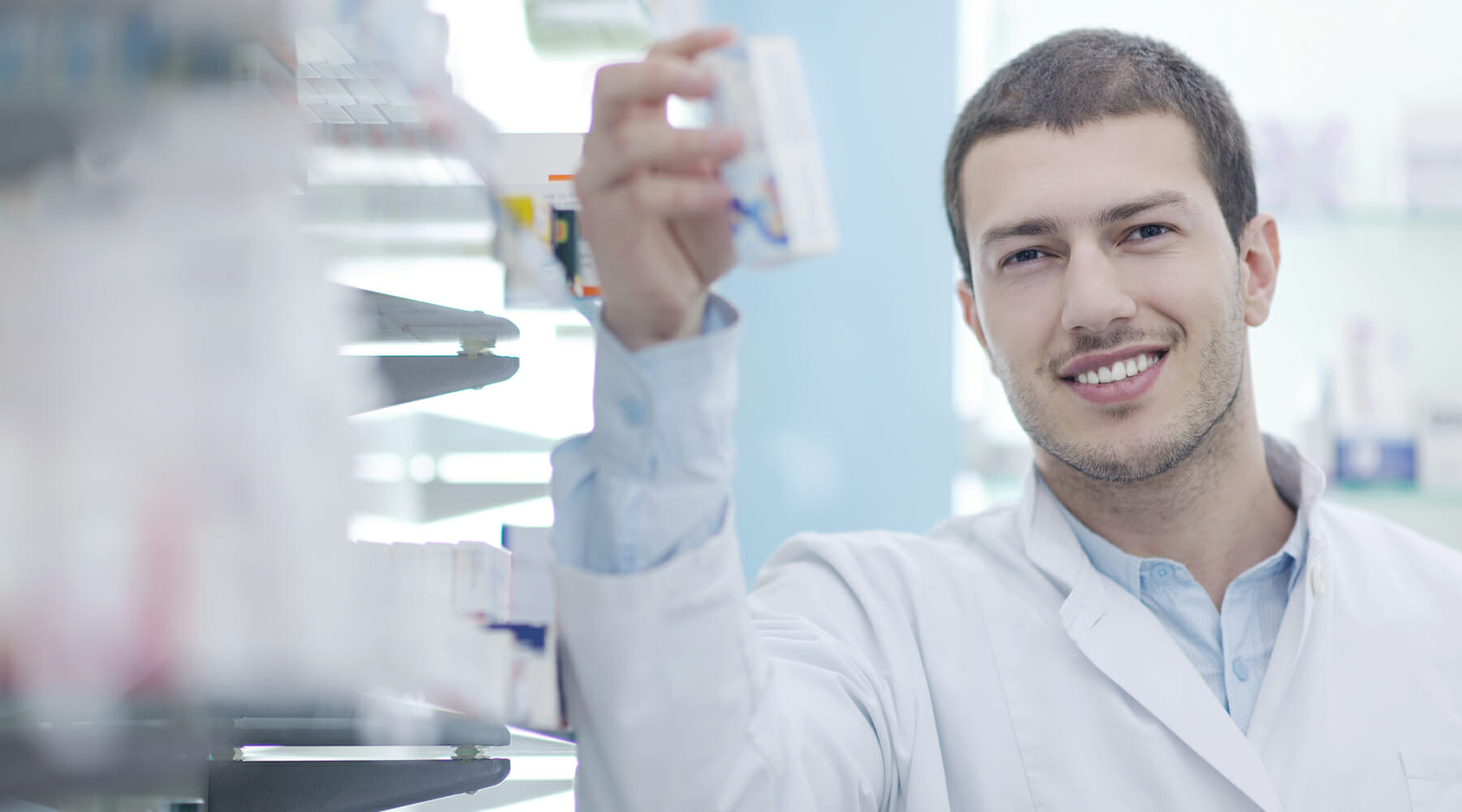 Compounding Pharmacy Scottsdale, AVRIO Pharmacy can meet patients' specialty needs