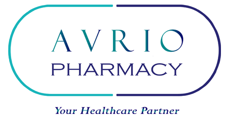 AVRIO Pharmacy