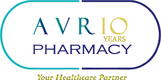 AVRIO Pharmacy